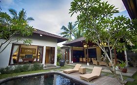 Ubud Raya Villa